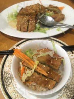 An Nguyen Vegan food