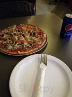 11 Inch Pizza South Melbourne food