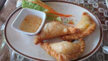 Northern Thai Cuisine food