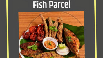 Only Fish- The Fish Parcel By Ag’s Foods food