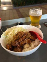 Harajuku Gyoza Broadbeach food
