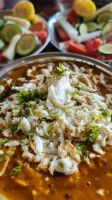 Mehndipur Balaji Highway Dhaba food