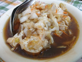 Jiǔ Fèn Shí Mí Diàn food