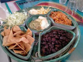 El Sabor Mexican Grill And food