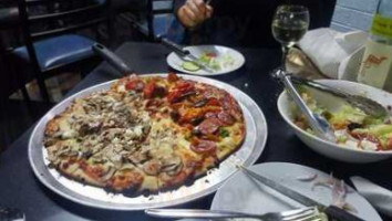 Napoli Pizza, Pasta Delivery food