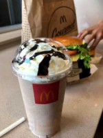 Mcdonald’s food