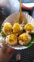 Sri Pavithra food