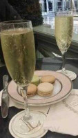 Laduree food