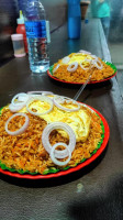 Biriyani Hub food