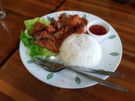 Newtown Thai 2 Express food
