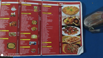 Nanak Dhaba food