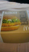 Mcdonald's Family Restaurants food