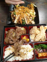 Tokyo Sukiyaki House food