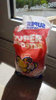 Super Rooster South Toowoomba food
