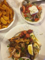Tsindos-The Greeks Restaurant food