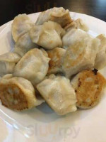 Grandma's Dumpling food