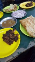 Suryavansh Dhaba food