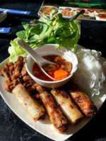 Vietnamese House food