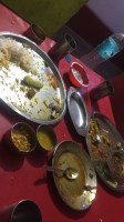 Rajlakshmi food