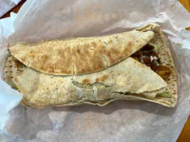 Taco Bill - Albury food
