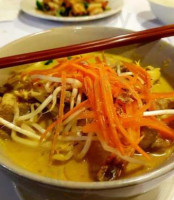 Bai-tong Thai food