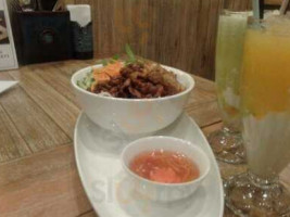 Bon Bistro, Vietnamese Cuisine food