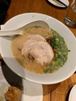 Ippudo food