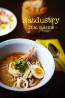 Eatdustry Thai food