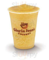 Gloria Jean's food