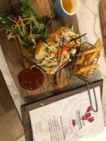 Unabara Lobster Oyster Bar Japanese Restaurant Melbourne food