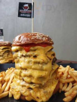 Jd’s Burgers Sydney Darlinghurst food