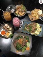 Siam Thai Melbourne Cbd food
