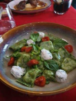 The Italian Place Enoteca food