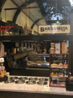Barbarella Gelato Wine food