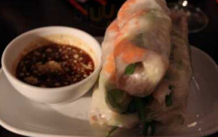 Phamish Asian Cuisine food