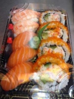 Tako Sushi Japanese Cafe Melbourne Cbd food