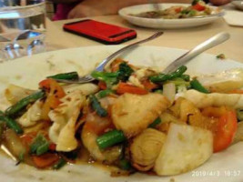 Kinh Do Vietnamese Restaurant food