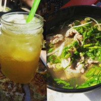 Banh Mi Co food