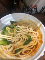 Chinatown Noodle Restaurant menu