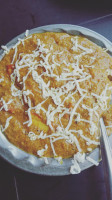 Pandey Dhaba food
