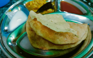 Bharat Jalpan food