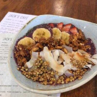 Jack's Cafe Penshurst food