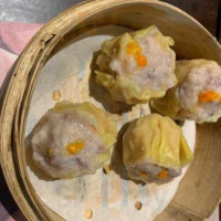 Tasting China Jǐn Shàng food