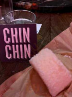 Chin Chin Sydney food
