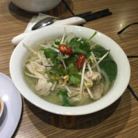 Pho Viet Nam food