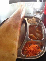 Ruchi-south Indian food