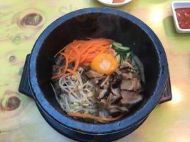 Milliore Korean food