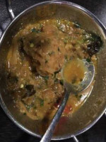 Kashmir House restaurant Narrabundah food