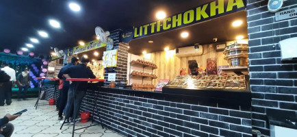 Lalit Food Court Best In Dehri food