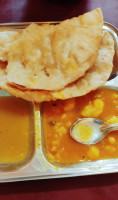 Pardeshi food